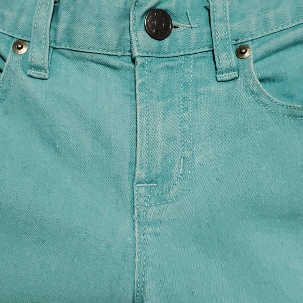 J.Crew Toothpick Jeans - Picture 3 of 8